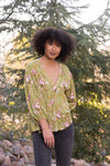 THE JANETTE TOP (SWP)